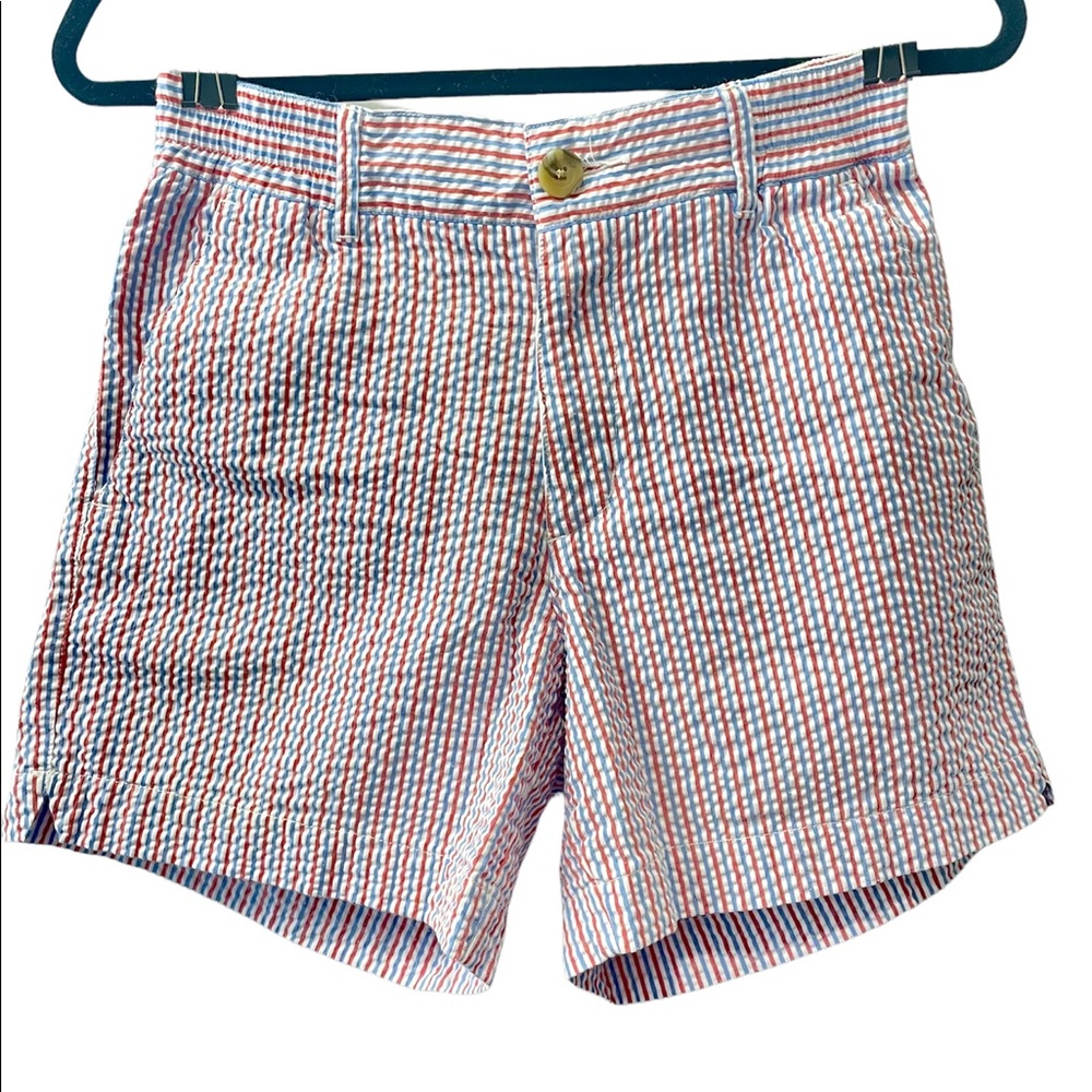 Southern Proper Shorts